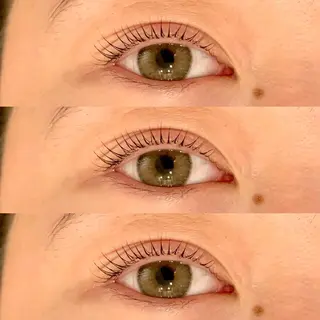 マツエク・マツパ Le’a first【レア ファースト】所属・Le'a first 【レアファースト】のマツエク・マツパデザイン