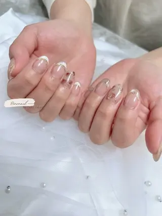 ネイル Pino Nailのネイルデザイン