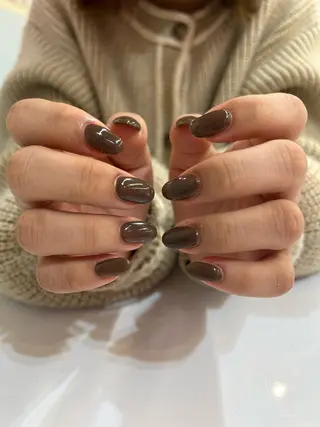 ネイル pool SHIBATAのネイルデザイン