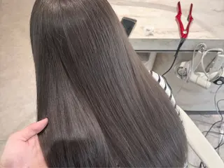 ロング siu 🐺のヘアスタイル