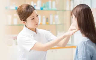 金 柚香のエステ・リラクイメージ