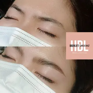 Lash One 四条店のマツエク・マツパデザイン