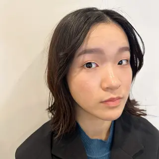 アイブロウ Tommy. MIZUKIの眉毛・アイブロウイメージ