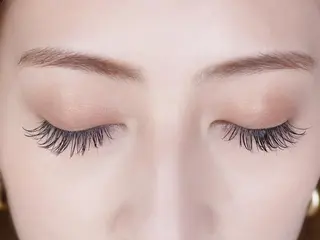 マツエク・マツパ eyelist MANAのマツエク・マツパデザイン