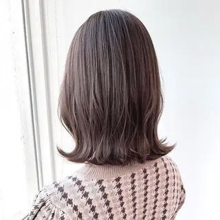 ショート カラー 頭身浴ヘッドスパ🌿 艶カラー/ヒロトのエステ・リラクイメージ