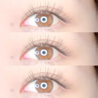 マツエク・マツパ Dimples eyelashのエステ・リラクイメージ