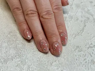 ネイル Bloom Nailのネイルデザイン