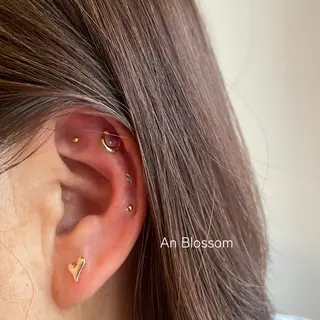 An Blossom 茅ヶ崎/室田 杏のエステ・リラクイメージ