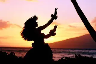 ロミロミサロン マーリエ元住吉のエステ・リラクイメージ