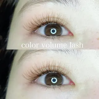 マツエク・マツパ suzuki natsumiのマツエク・マツパデザイン