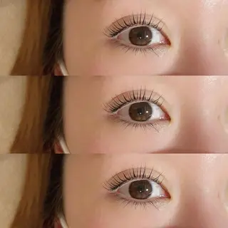 マツエク・マツパ toe 🍇のマツエク・マツパデザイン