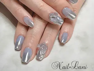 ネイル 松宮 理歩のネイルデザイン