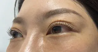 マツエク・マツパ アイブロウ dazzle M🫧のマツエク・マツパデザイン