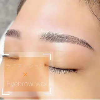 アイブロウ 🎀YURI🎀 ✨のマツエク・マツパデザイン