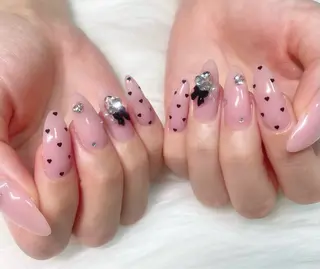 ネイル kanako nailのネイルデザイン