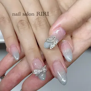 ネイル RIRI リリのネイルデザイン