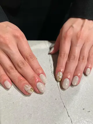 ネイル zir  nail 🕊️💗RIOのネイルデザイン