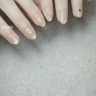 ネイル 大村 紬華のネイルデザイン