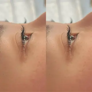 マツエク・マツパ まつげと眉の専門店 IVY船橋北口店のマツエク・マツパデザイン