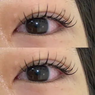 マツエク・マツパ EYELA銀座店🎀 Momoneのマツエク・マツパデザイン