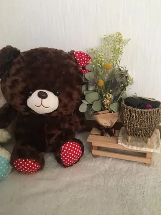 佐藤 静枝のエステ・リラクイメージ