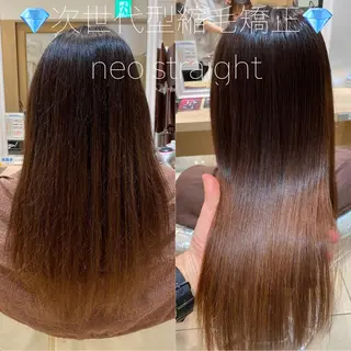 ロング 🤍美髪改善職人🤍 高橋　臣介 店長のヘアスタイル