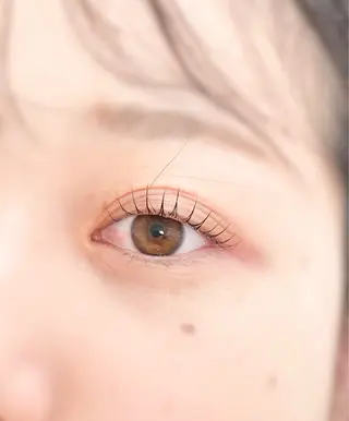 マツエク・マツパ まつ毛パーマ/ モデル募集⭐️なおのマツエク・マツパデザイン