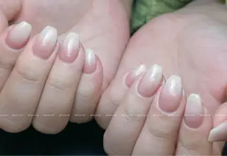 ネイル Gemini nail.Yukiのネイルデザイン