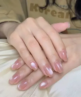 ネイル Rimi Nailアメリカ村のネイルデザイン