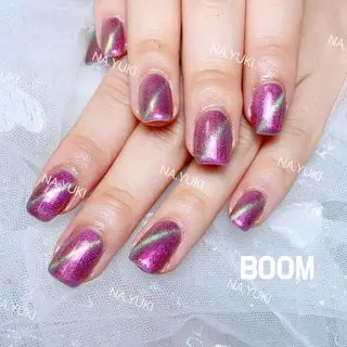 ネイル YUKI 💗 渋谷店のネイルデザイン