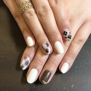 ネイル nail salon Titaleeのネイルデザイン