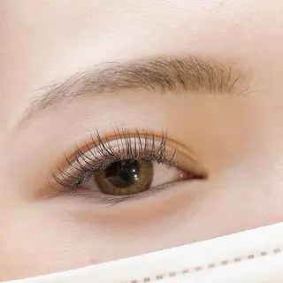 マツエク・マツパ 杉本 ＆Eyesのマツエク・マツパデザイン