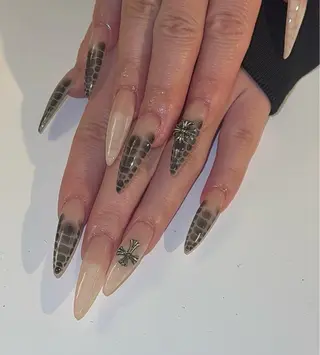 ネイル Suka Nailのネイルデザイン