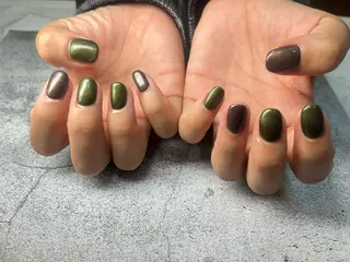 ネイル FUKUSHIMA ASUKAのその他イメージ