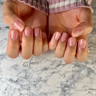 ネイル You kyehwaのネイルデザイン