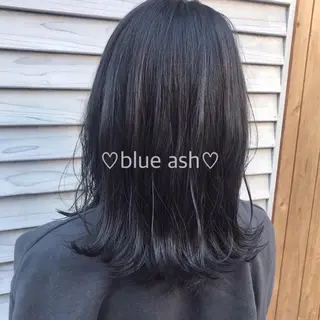 ミディアム カラー 🪭risa 暖色/レイヤー🪭のヘアスタイル