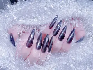 ネイル 🎀CeCe nail🎀のネイルデザイン