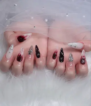 ネイル H.baby Nail Salonのネイルデザイン
