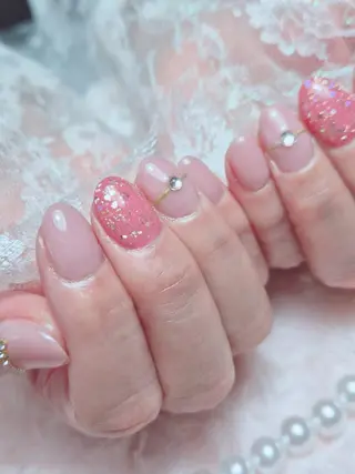 ネイル Nail Salon  Rufu【ルフ】のネイルデザイン