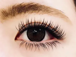 マツエク・マツパ セレビアイ新越谷店 さおりのマツエク・マツパデザイン