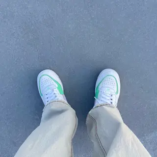 TIDEHAIR SHIHOのヘアスタイル