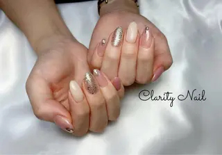 ネイル Clarity Nailのネイルデザイン