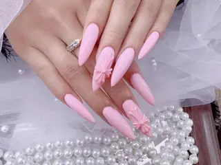 ネイル ネイルサロンロータス (渋谷店)のネイルデザイン