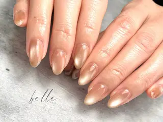 ネイル belle nailのネイルデザイン