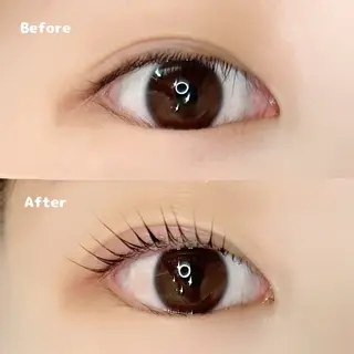 マツエク・マツパ KIMOTO 🐈‍⬛🤍のマツエク・マツパデザイン