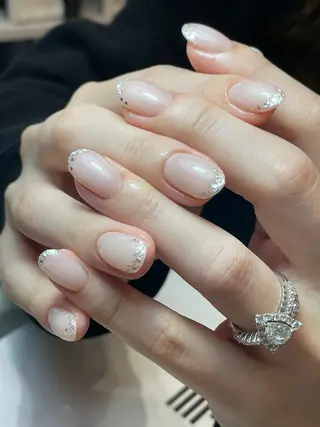 ネイル salon de Tiaraのネイルデザイン