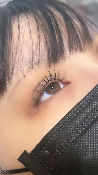 マツエク・マツパ 💖似合わせ💖 / 小川叶華のヘアスタイル