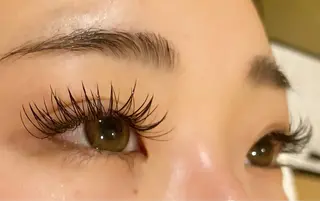 マツエク・マツパ RANMA NAOのマツエク・マツパデザイン