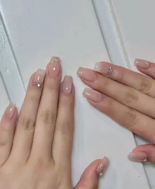 ネイル Ecrin nail ✨Yukiのネイルデザイン