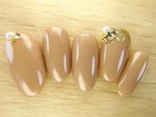 ネイル Nagumo Mのネイルデザイン